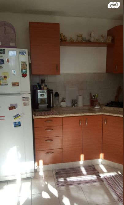 דירה, רחבת צפת 46, שכונה ט', באר שבע