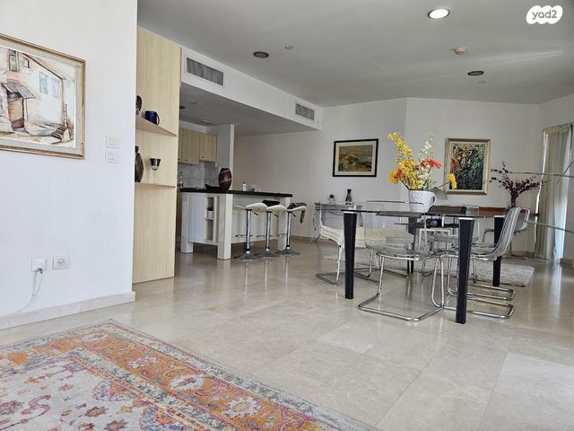 דירה, השונית 10, מרינה, הרצליה