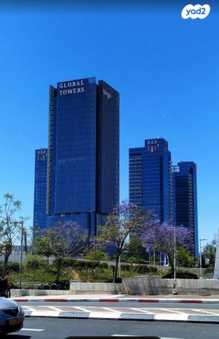 דרך זאב ז'בוטינסקי 1