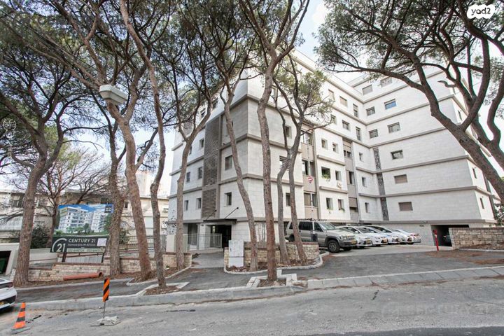 גג/ פנטהאוז, שדרות הצבי, כבירים, חיפה