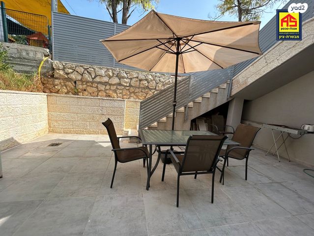 דירת גן, מבשרת ירושלים, מבשרת ציון