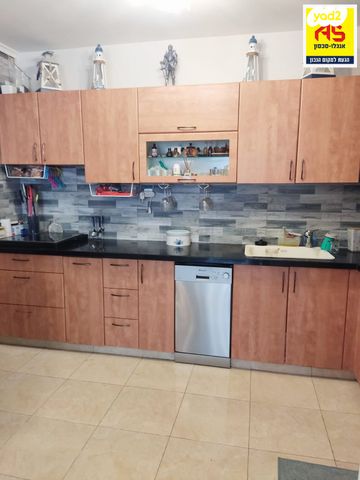 דירה, שדרות דוד בן גוריון, הסיטי, אשקלון