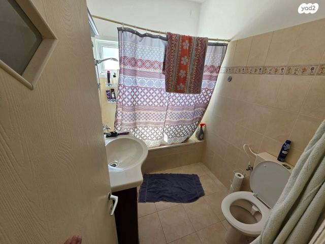 דירה, הנשיא הראשון, א' / צפון מזרח העיר, רחובות