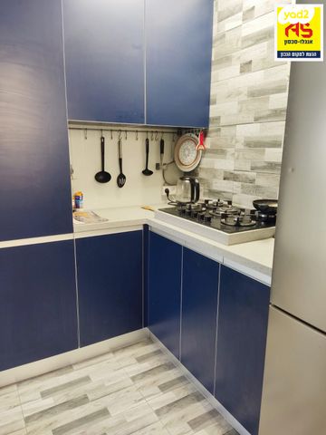 דירה, שדרות דוד בן גוריון, הסיטי, אשקלון