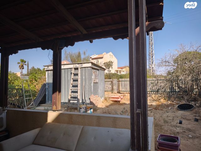 בית פרטי/ קוטג', עורב, מעוף, ערד