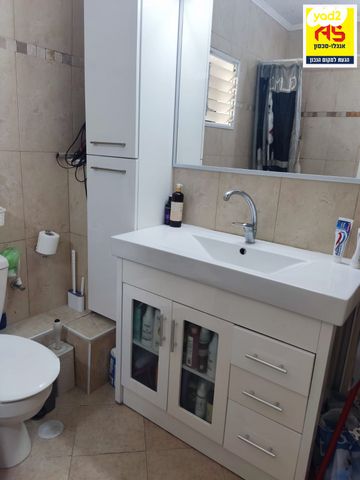 דירה, שדרות דוד בן גוריון, הסיטי, אשקלון