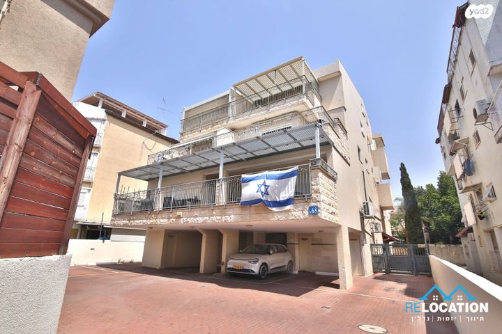 בית פרטי/ קוטג', קרית חיים מזרחית, חיפה