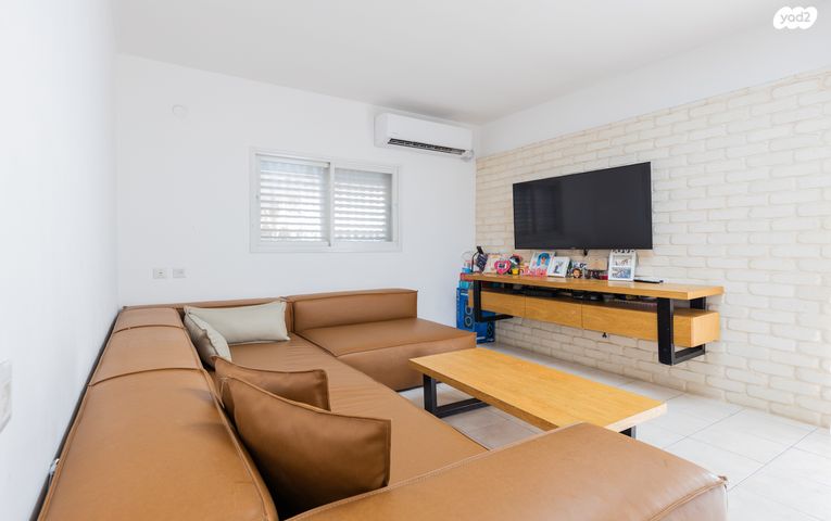 בית פרטי/ קוטג', אצ"ל, נחליאל, חדרה