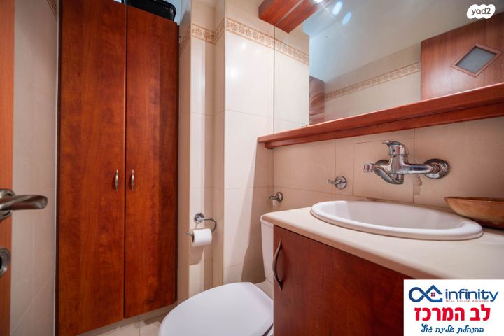 דירה, שמואל סלנט, המרכז השקט / מרכז העיר, פתח תקווה