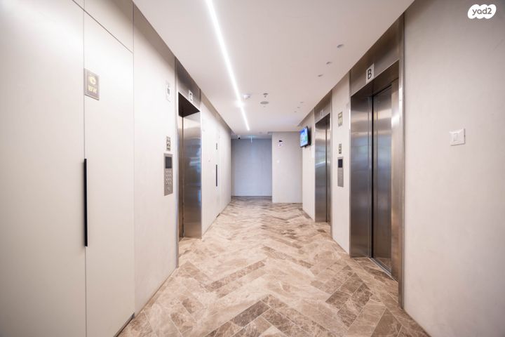 דירה, קרית קריניצי, רמת גן