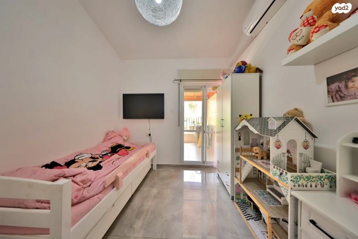 דופלקס, נורדאו 40, מרכז העיר, קרית אתא