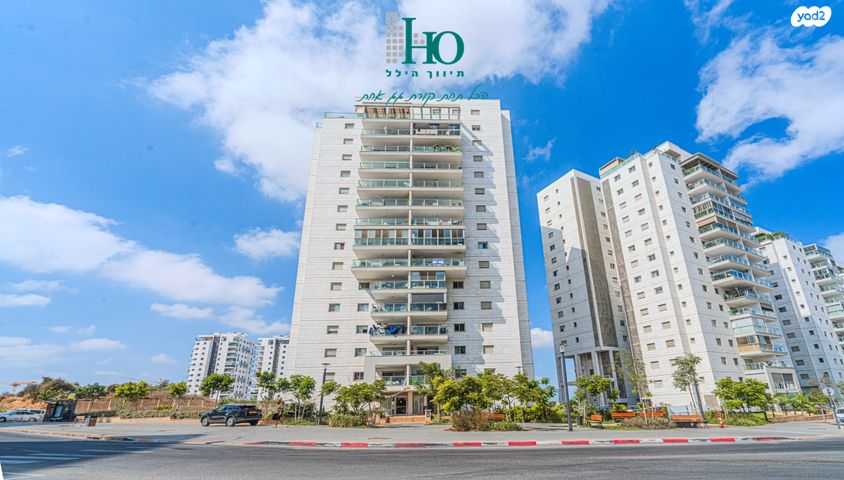 דירה, היוצרים 28, עיר היין, אשקלון