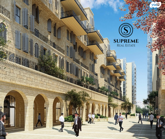 דירה, שדרות ורבורג, קרית שמואל, חיפה