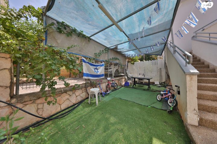 דופלקס, נורדאו 40, מרכז העיר, קרית אתא