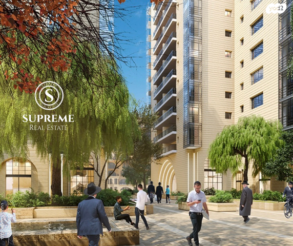 דירה, שדרות ורבורג, קרית שמואל, חיפה