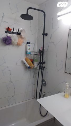 דירה, אלי כהן, רמת הנשיא, בת ים