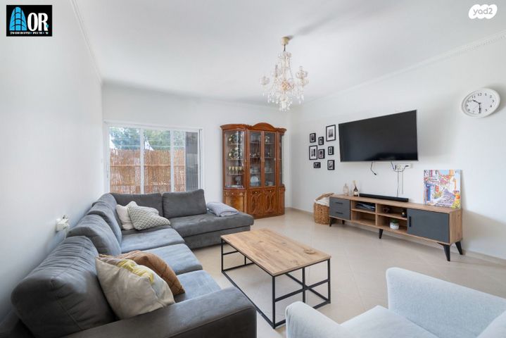 דירה, שדרות הרצל, נווה דוד, רמלה