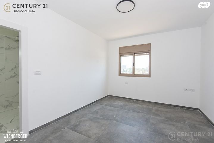 גג/ פנטהאוז, שדרות הצבי, כבירים, חיפה