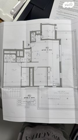 גג/ פנטהאוז, וינגייט 3, יד אליהו, תל אביב יפו