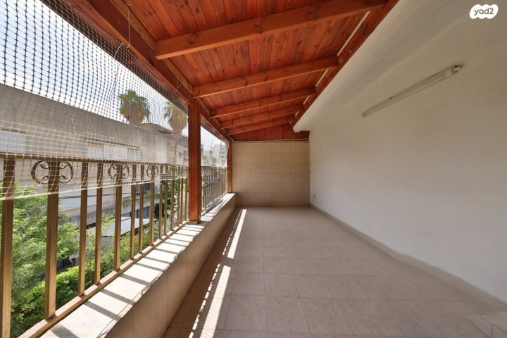 דופלקס, נורדאו 40, מרכז העיר, קרית אתא