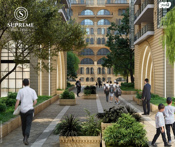 דירה, שדרות ורבורג, קרית שמואל, חיפה