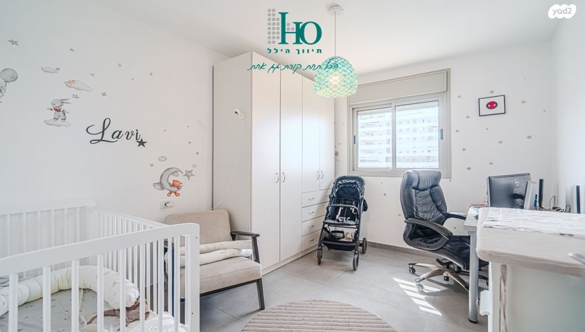 דירה, היוצרים 28, עיר היין, אשקלון