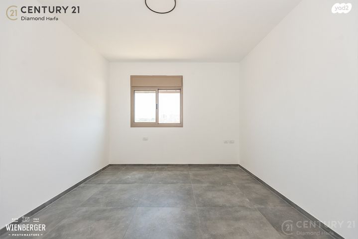 גג/ פנטהאוז, שדרות הצבי, כבירים, חיפה