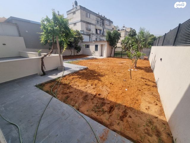 בית פרטי/ קוטג', ברנר, נווה דוד, רמלה