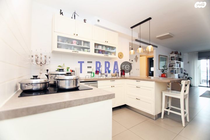 דירה, שפיגלמן, קרית השרון, נתניה