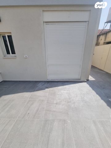 בית פרטי/ קוטג', ברנר, נווה דוד, רמלה