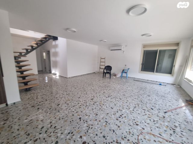 בית פרטי/ קוטג', ברנר, נווה דוד, רמלה