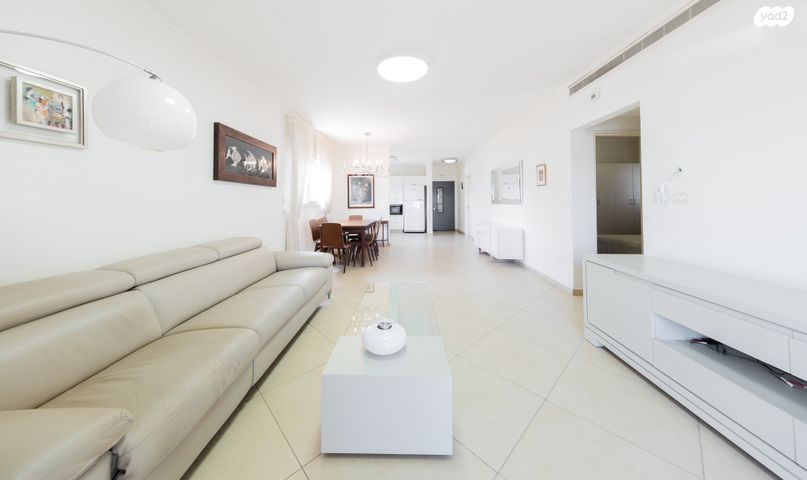 שדרות הנשיא וייצמן 