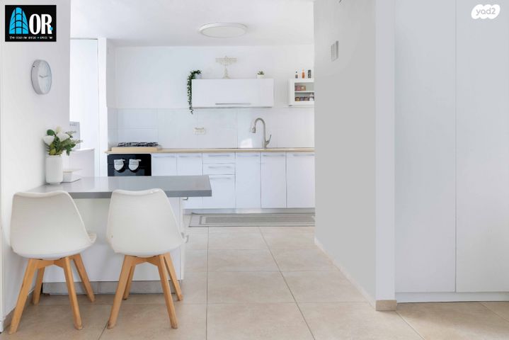 דירה, הרב יהודה צבי מלצר, א' / צפון מזרח העיר, רחובות