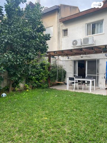 בית פרטי/ קוטג', שכונה 10, תל מונד