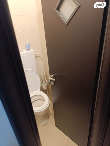 דירה, דוד רמז, לב העיר, בת ים