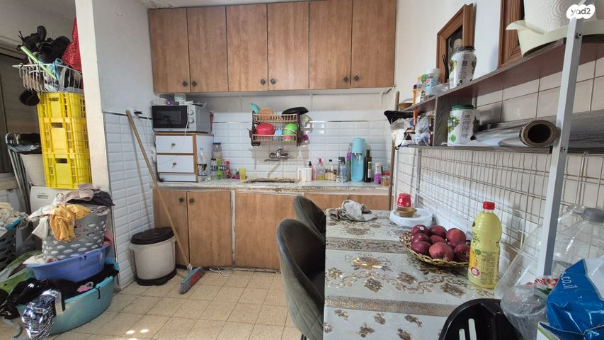 דירה, פיק"א, לב העיר, טבריה