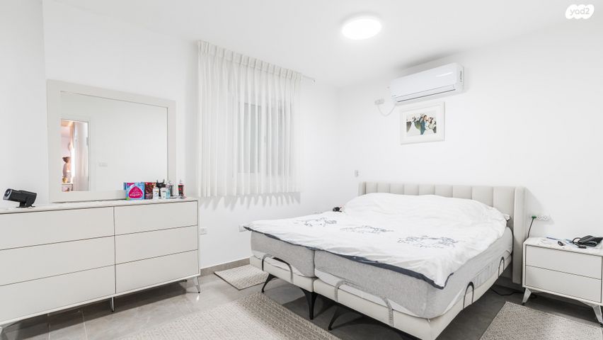 דופלקס, אופקים