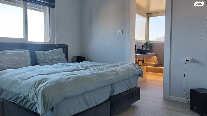 דירה, רש"י, הדר עליון, חיפה