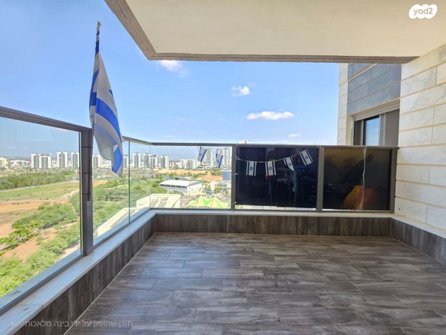 דירה, נופך, כרמי גת, קרית גת