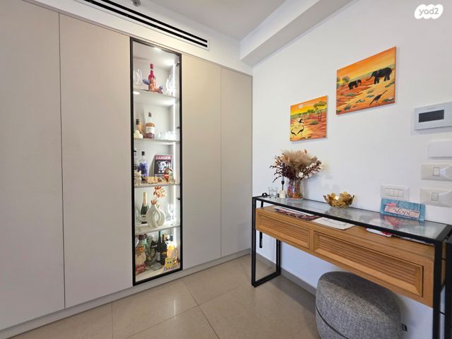 דירה, נופך, כרמי גת, קרית גת