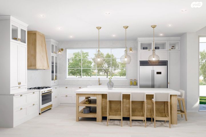 מגרשים, שדרות השרון, בת חפר, בת חפר