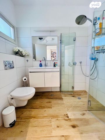 בית פרטי/ קוטג', אנקור, גבעת מכוש, כרמיאל