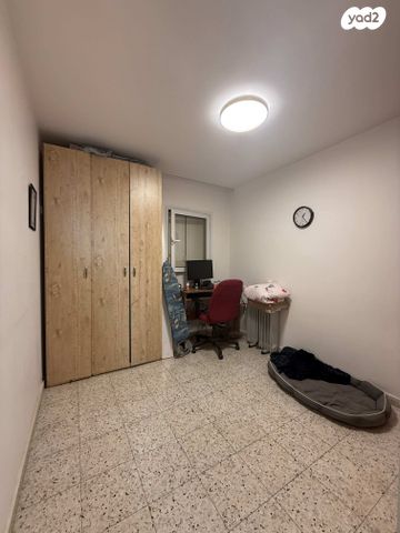 דירה, חלמיש, ערד