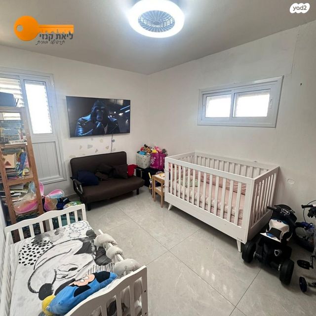 דירה, משעול אהוד בן גרא, קרית גת