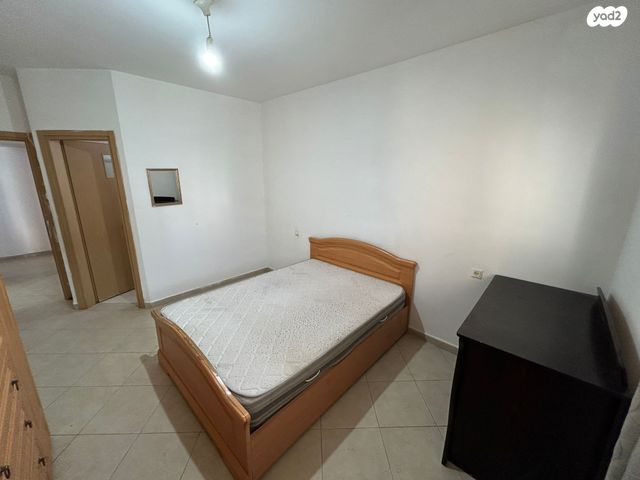 דירה, ליאו פיקרד, באר שבע