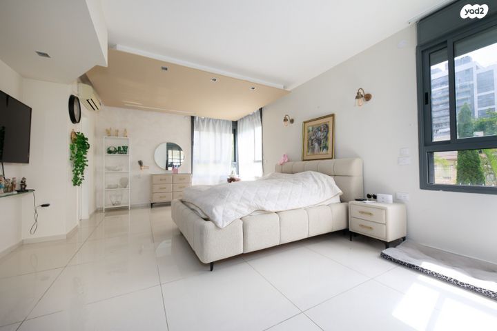 דירה, סעדיה ויוסף בשארי, נחלת יהודה, ראשון לציון