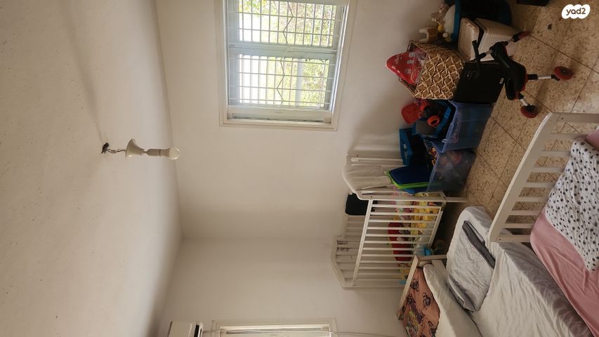 דירת גן, החי"ם 12, תל גיבורים, חולון