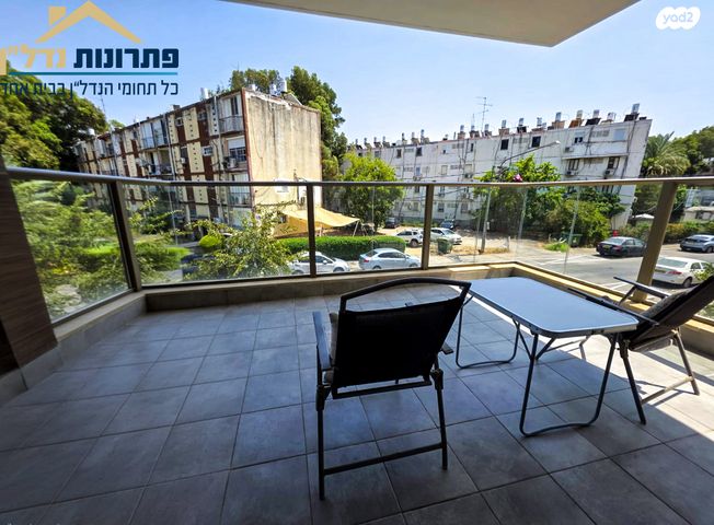 דירה, שבטי ישראל 29, קרית חיים מזרחית, חיפה