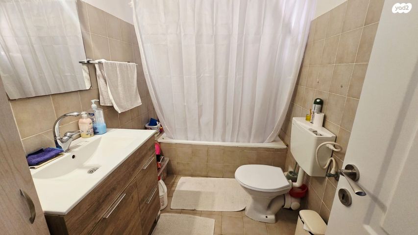 דירה, חטיבת יפתח, רמת רבין, כרמיאל