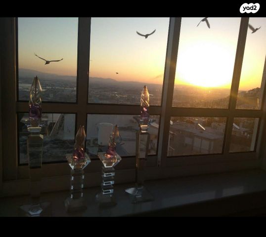 דירה, רש"י, הדר עליון, חיפה